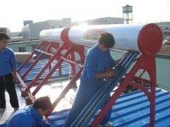 扎赉特热水器维修