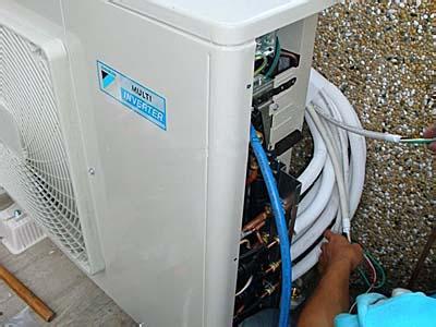 扎赉特商场中央空调分析及中央空调的维保分析