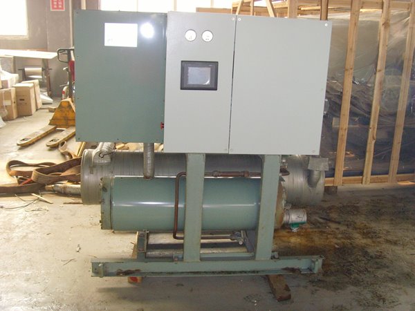 扎赉特酒店中央空调不停机清洗方法介绍